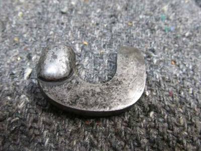 CIVIL WAR ERA MERRIL CAVALRY CARBINE TOOL-STORES IN PATCHBOX-SCARCE