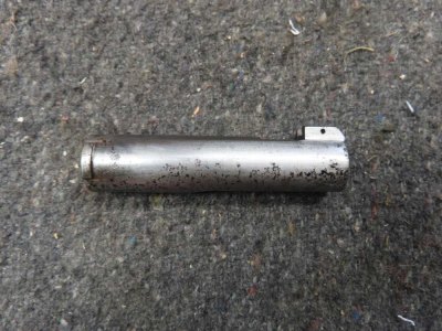 Springfield Model 1922 M2 Trainer Bolt Head - .22 cal.