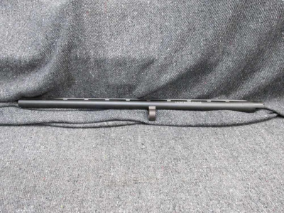 REMINGTON MODEL 870 ? 12 GAUGE BARREL WITH VERY GOOD, BRIGHT BORE
