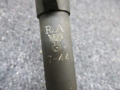 WWII USGI 1903A3 SPRINGFIELD RIFLE BARREL, NEW, REMINGTON JULY 1944 NICE