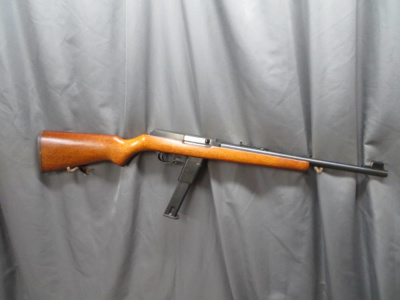 Marlin Model 9 Semi Auto Camp Carbine