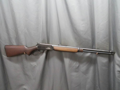 MARLIN MODEL 36-RC LEVER ACTION CARBINE-.30-30 WINCHESTER