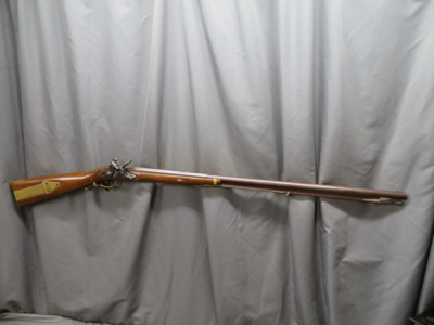 ANTONIO ZOLI REPRODUCTION HARPERS FERRY MODEL 1803 FLINTLOCK RIFLE