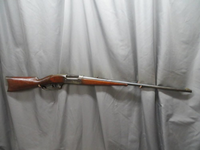 SAVAGE MODEL 1899A LEVER ACTION RIFLE-.303 SAV. CALIBER-MFG 1915