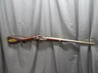 CIVIL WAR US ARMY MERRILL 1ST TYPE BREECHLOADING CAVALRY CARBINE
