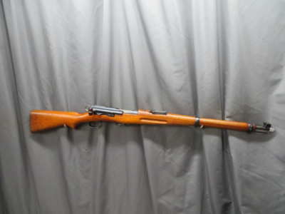SWISS K11 SCHMIDT RUBIN CARBINE-MATCHING-MFG 1927