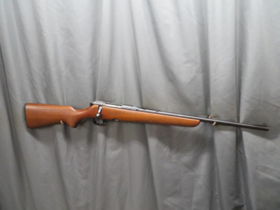 SAVAGE MODEL 340 BOLT ACTION RIFLE-.30-30 WINCHESTER CALIBER
