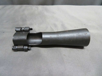 REPRODUCTION M1 CARBINE FLASH HIDER-NICE ACCESSORY