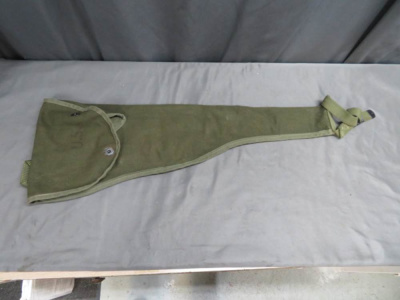REPRODUCTION WWII US ARMY M1A1 PARATROOPER CARBINE JUMP CASE