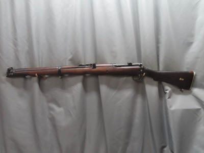 RFI INDIAN ENFIELD No. 2A1 IN 7.62mm NATO (.308) CALIBER DATED 1966